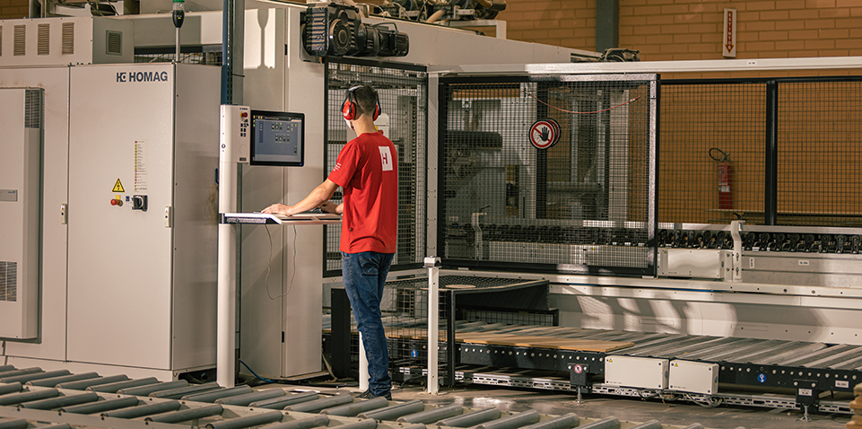 Qualidade de ponta a ponta