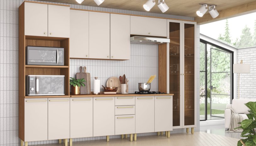 Cozinha Requinte 24.1