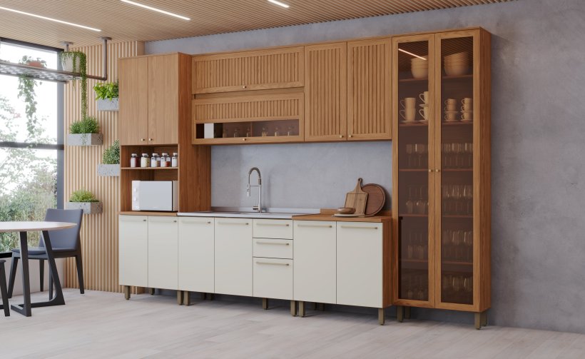 Cozinha Requinte 24.4