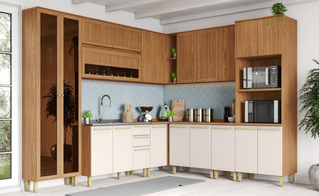 Cozinha Requinte 24.2