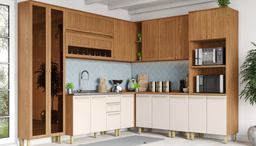 Cozinha Requinte 24.2