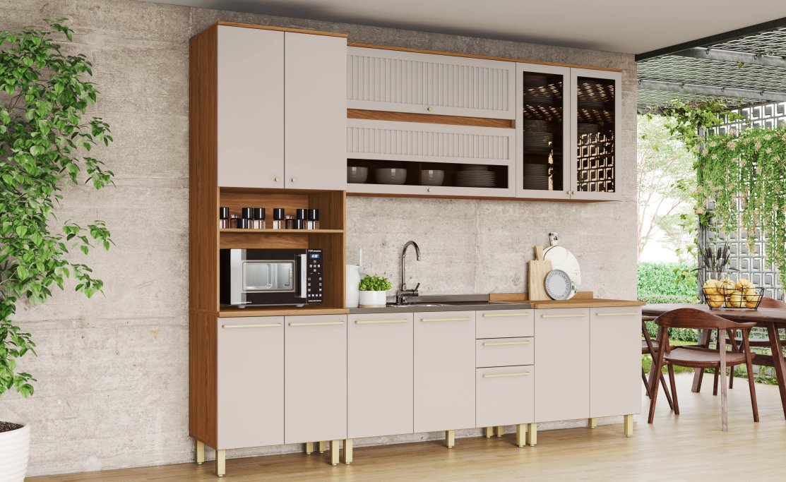 Cozinha Requinte 24.5