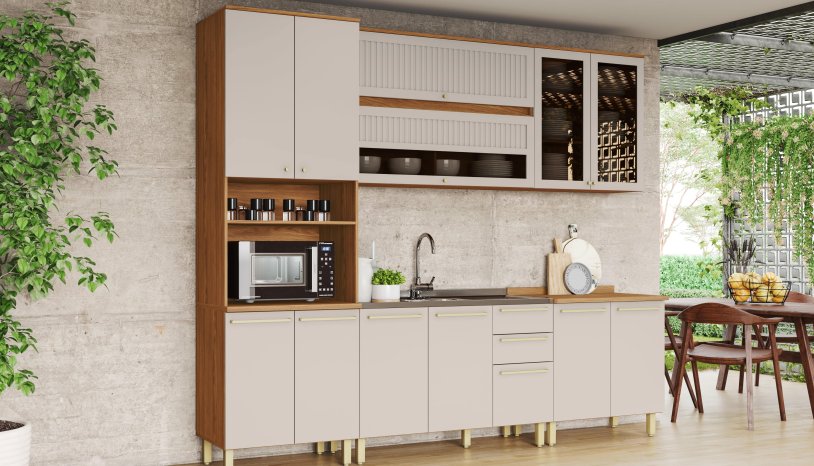 Cozinha Requinte 24.5