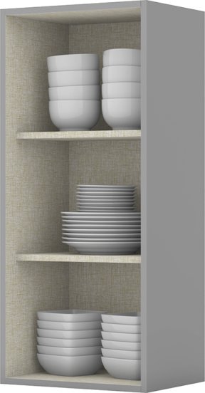 Aéreo 01 Porta 400 mm Belize