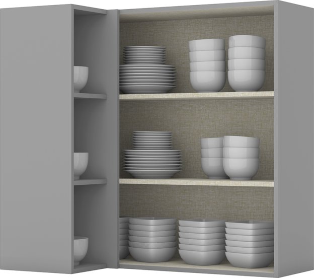 Aéreo Canto Reto 01 Porta Belize