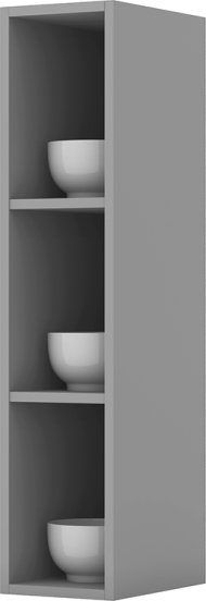 Belize Top Cabinet Niche 200 mm