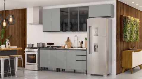 Cozinha Belize 24.11