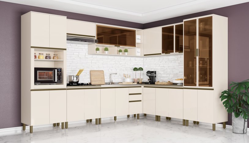 Cozinha Connect 24.2