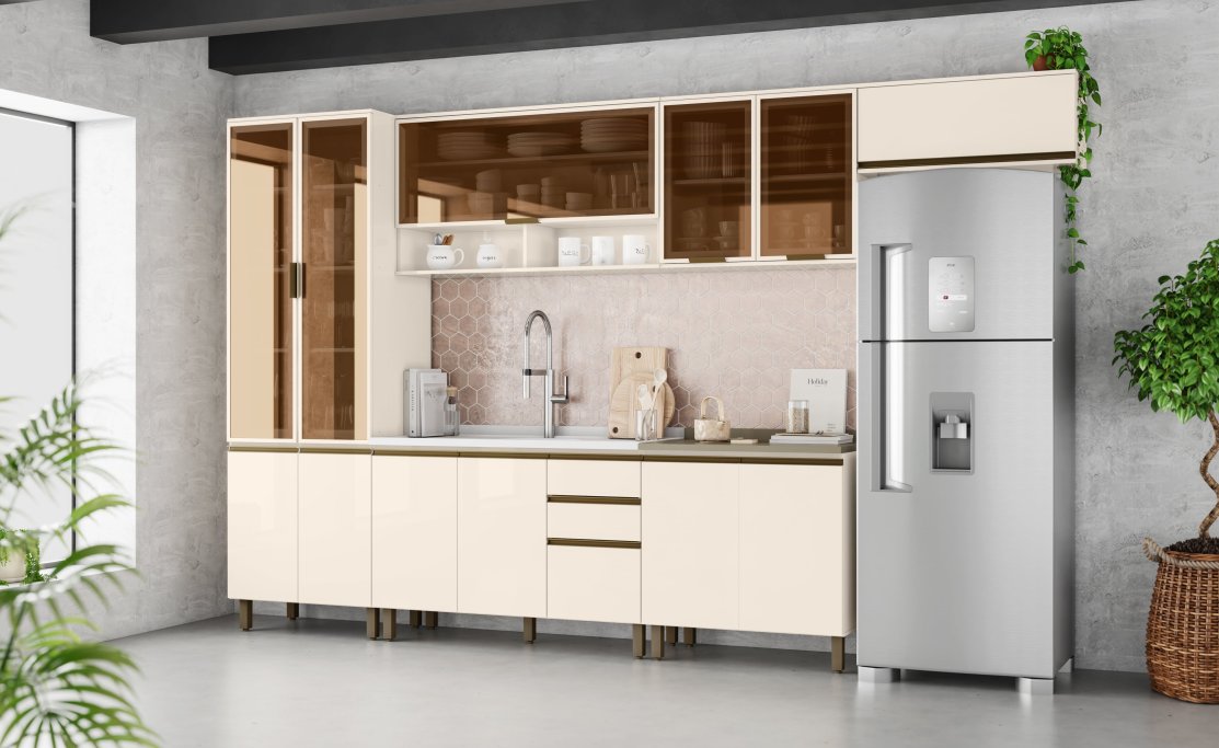 Cozinha Connect 24.6