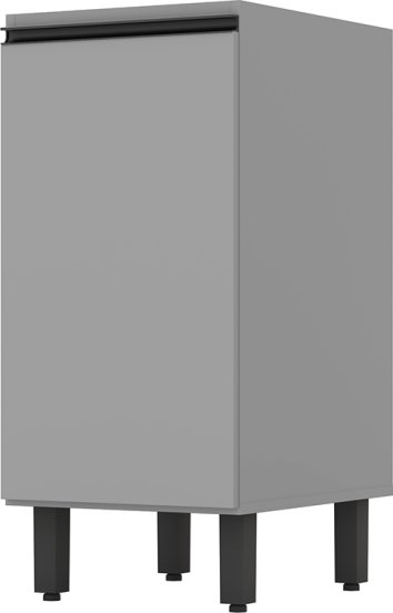 Armário 01 Porta 400 mm Belize