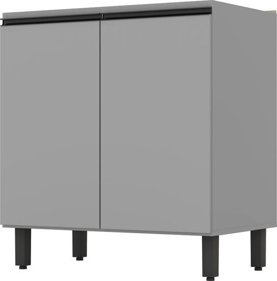 Armário 02 Portas 800 mm Belize