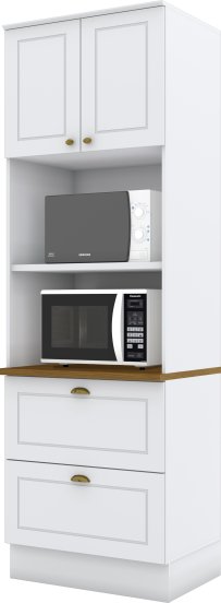 Torre Quente 02 Fornos Americana