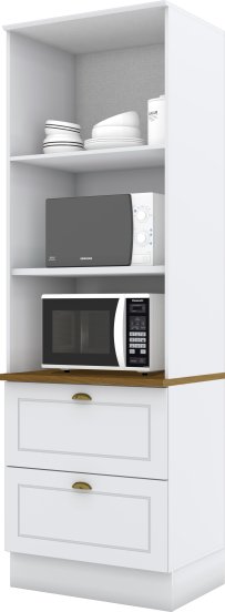 Torre Quente 02 Fornos Americana