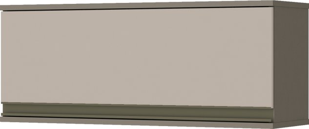 Aéreo 01 Porta Basculante 800 mm Connect