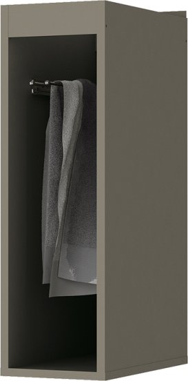 Armario Porta Toalla 200 mm Connect