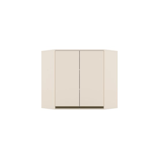 Aéreo Canto Oblíquo 830 mm Connect