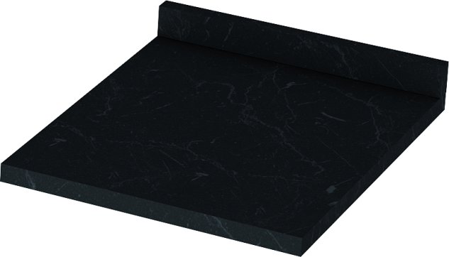 Tampo para Armário 400 mm