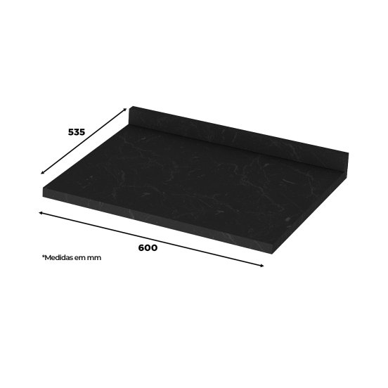 Tablero para Armario 600 mm 