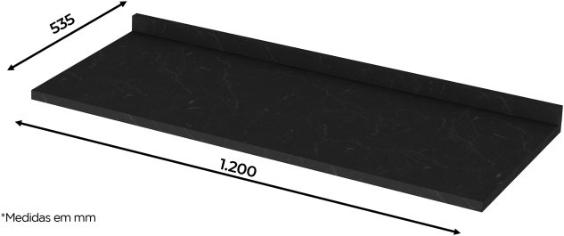 Tablero para Armario 1200 mm 