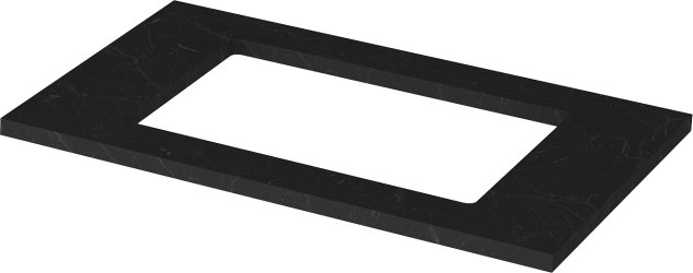 Tampo para Cooktop 800 mm