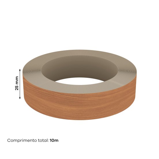 Kit Fita de Borda 15 mm