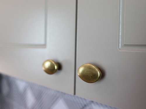 Aéreos com puxadores pontuais