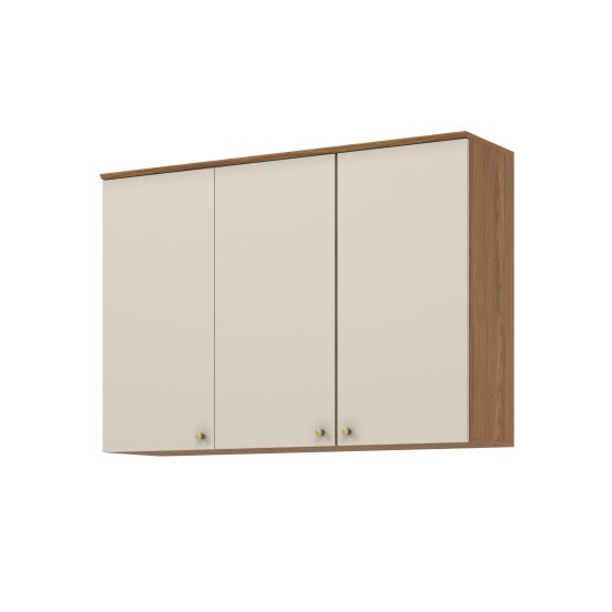 Aéreo 03 Portas 1.200 mm Requinte