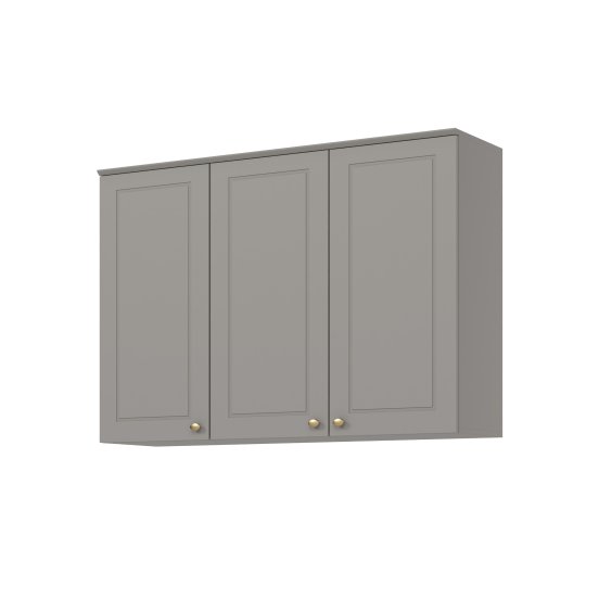 Aéreo 03 Portas 1200 mm Americana