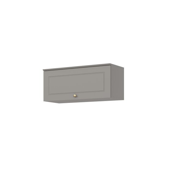 Americana Top Cabinet 01 Tilting Door 800 mm