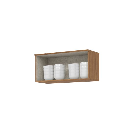 Aéreo 01 Porta Basculante 800 mm Requinte