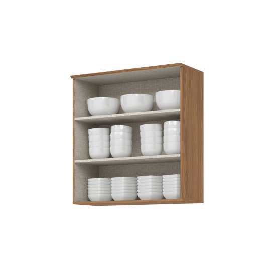 Aéreo 02 Portas 800 mm Requinte