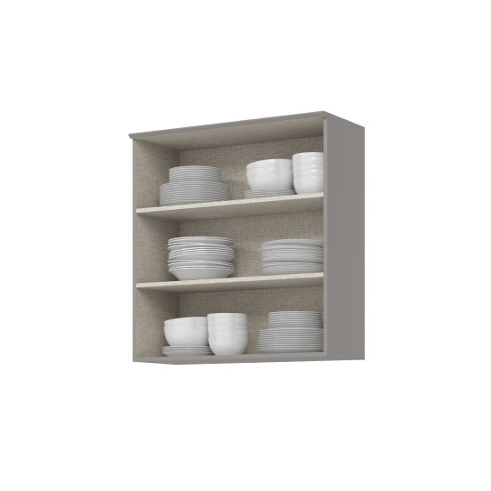 Aéreo 02 Portas 800 mm Americana