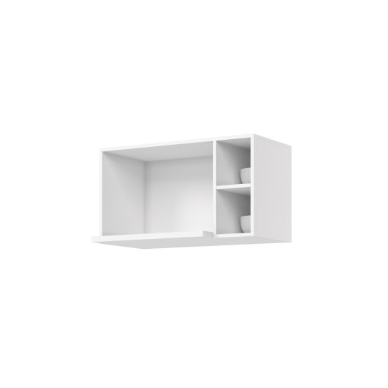 Aéreo Micro-ondas Americana