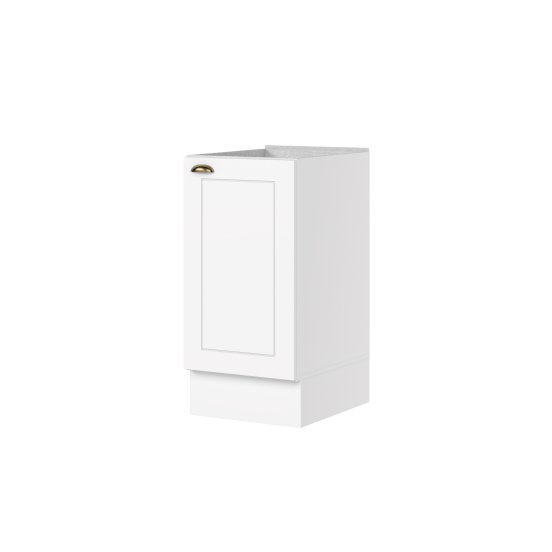 Americana Cabinet 01 Door 400 mm