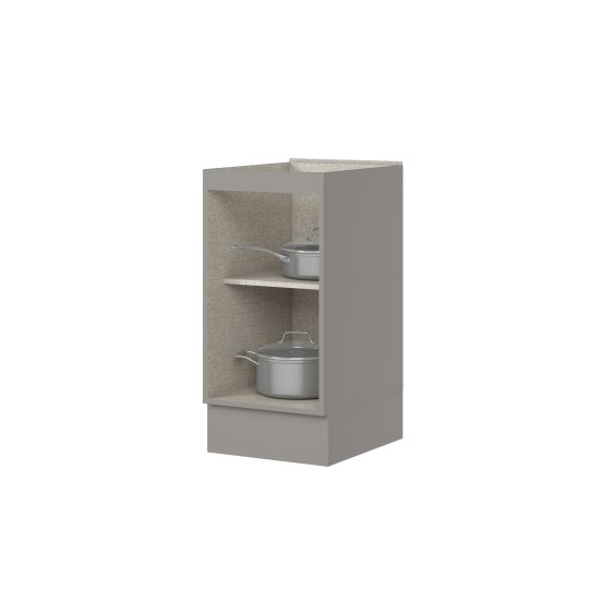 Armário 01 Porta 400 mm Americana