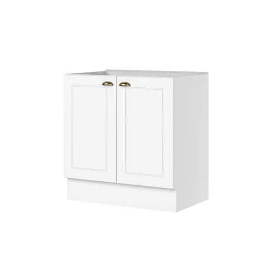 Armário 02 Portas 800 mm Americana