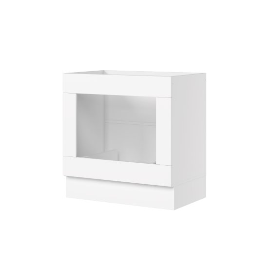 Balcão Forno de Embutir Americana