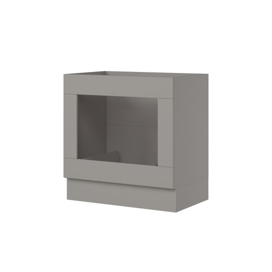 Balcão Forno de Embutir Americana