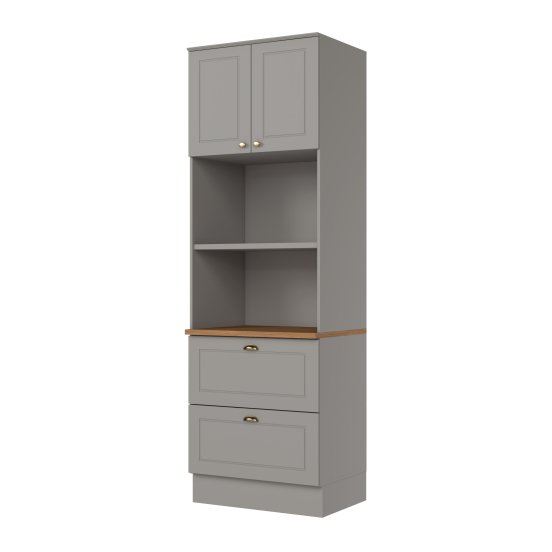 Torre Quente 02 Fornos Americana