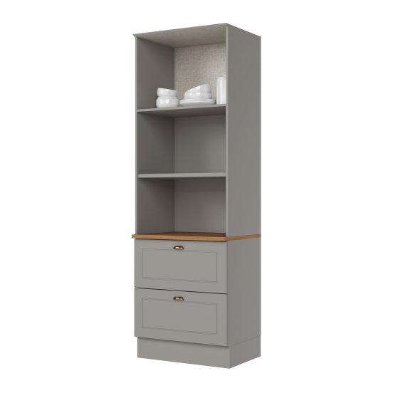 Torre Quente 02 Fornos Americana