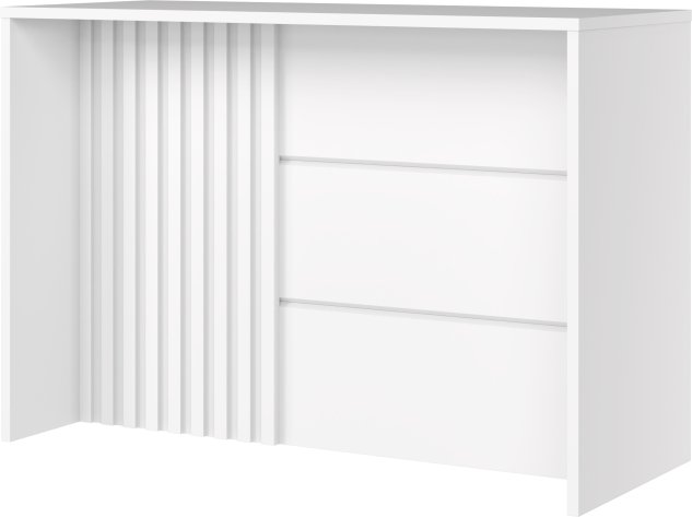 Bancada Gourmet Americana