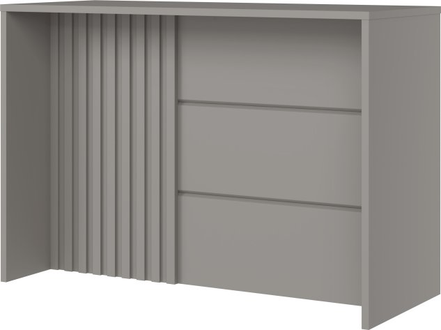 Bancada Gourmet Americana