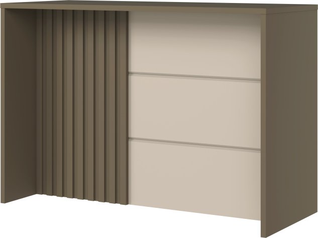 Bancada Gourmet Connect