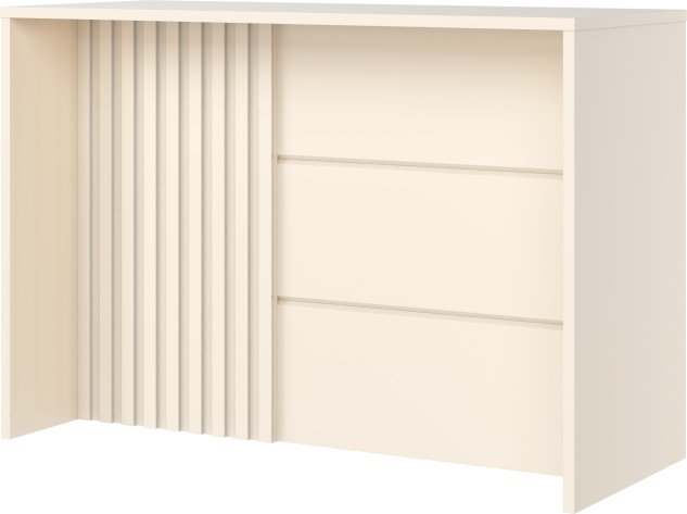 Bancada Gourmet Connect