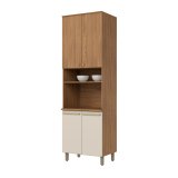 Torre Quente 01 Forno Requinte