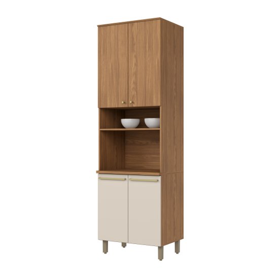 Torre Quente 01 Forno Requinte