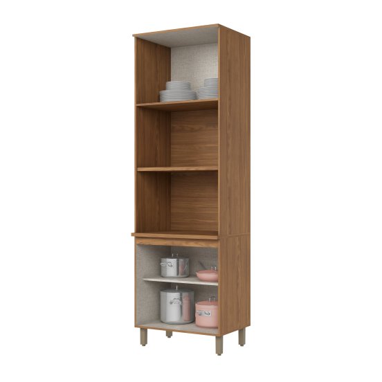 Torre Quente 02 Forno Requinte