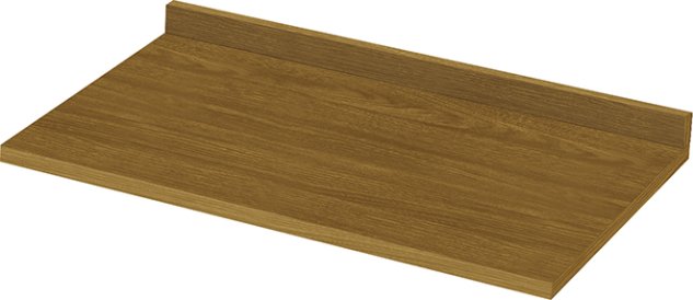 Tampo para Armário 800 mm