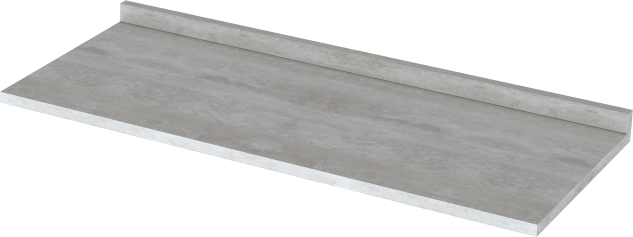 Tampo para Armário 1200 mm