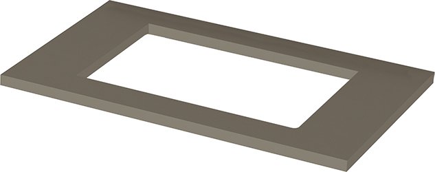 Tablero para Cooktop 800 mm 